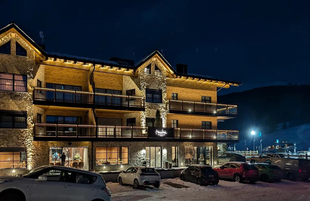 Mohe Boutique Hotel-1